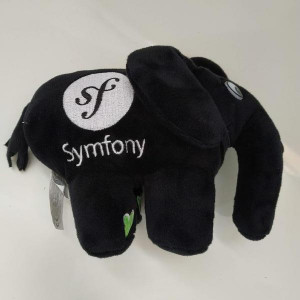 Symfony Black