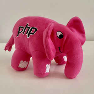 PHPClasses Pink